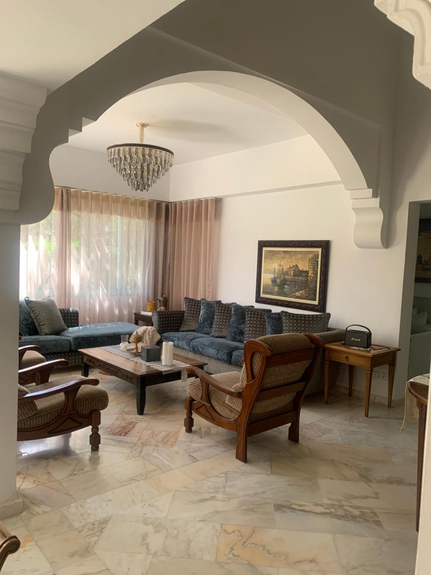 Villa Avec Piscine Privatisee A La Palmeraie Марракеш Экстерьер фото